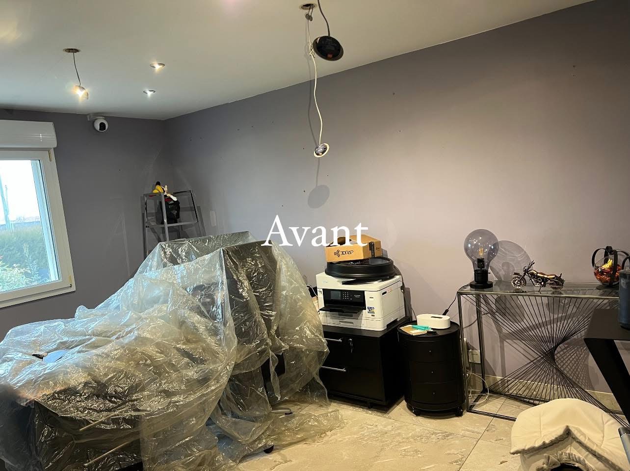 Rénovation du Saintois - Damien Saintot · Photos 2