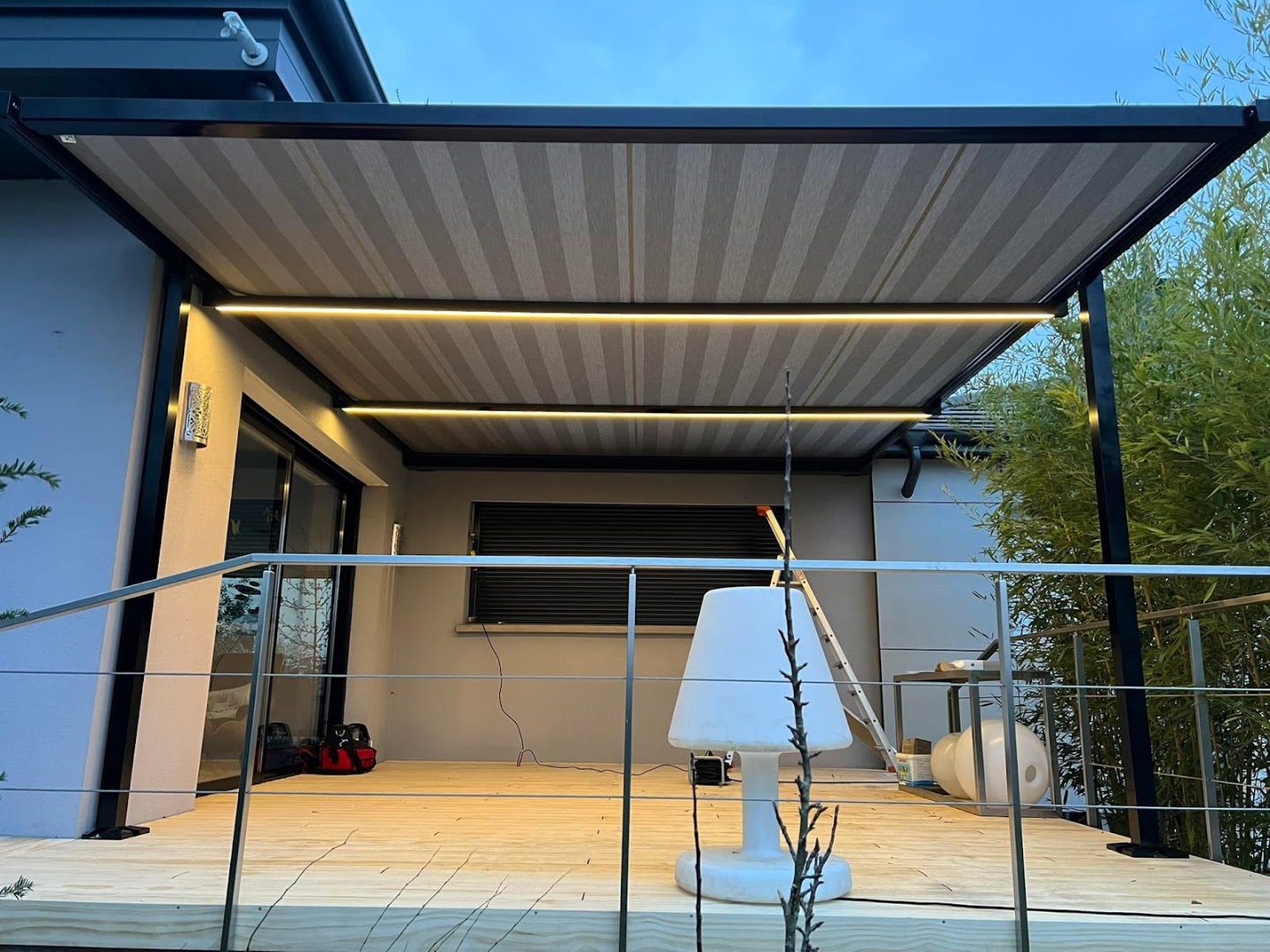 Rénovation du Saintois - Damien Saintot · Photos 4
