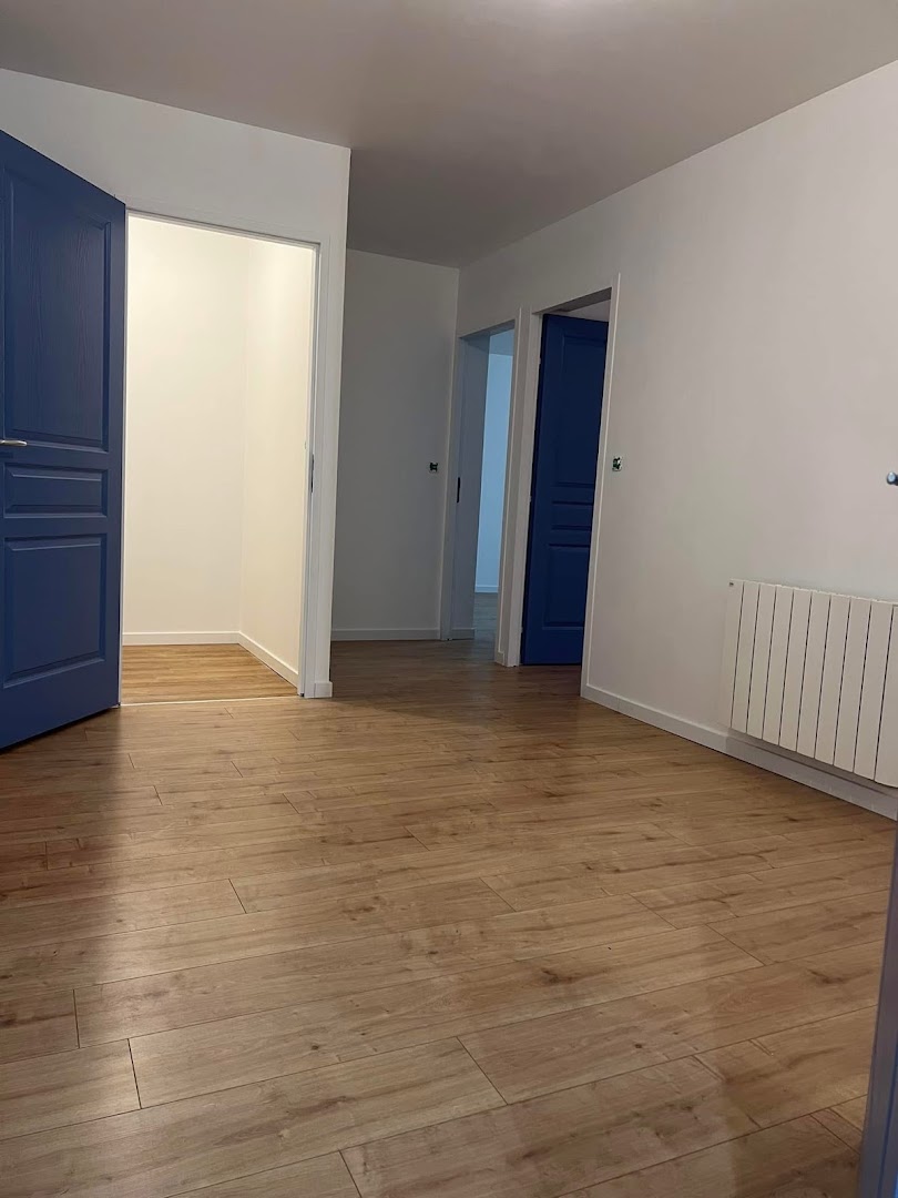 Rénovation du Saintois - Damien Saintot · Photos 12