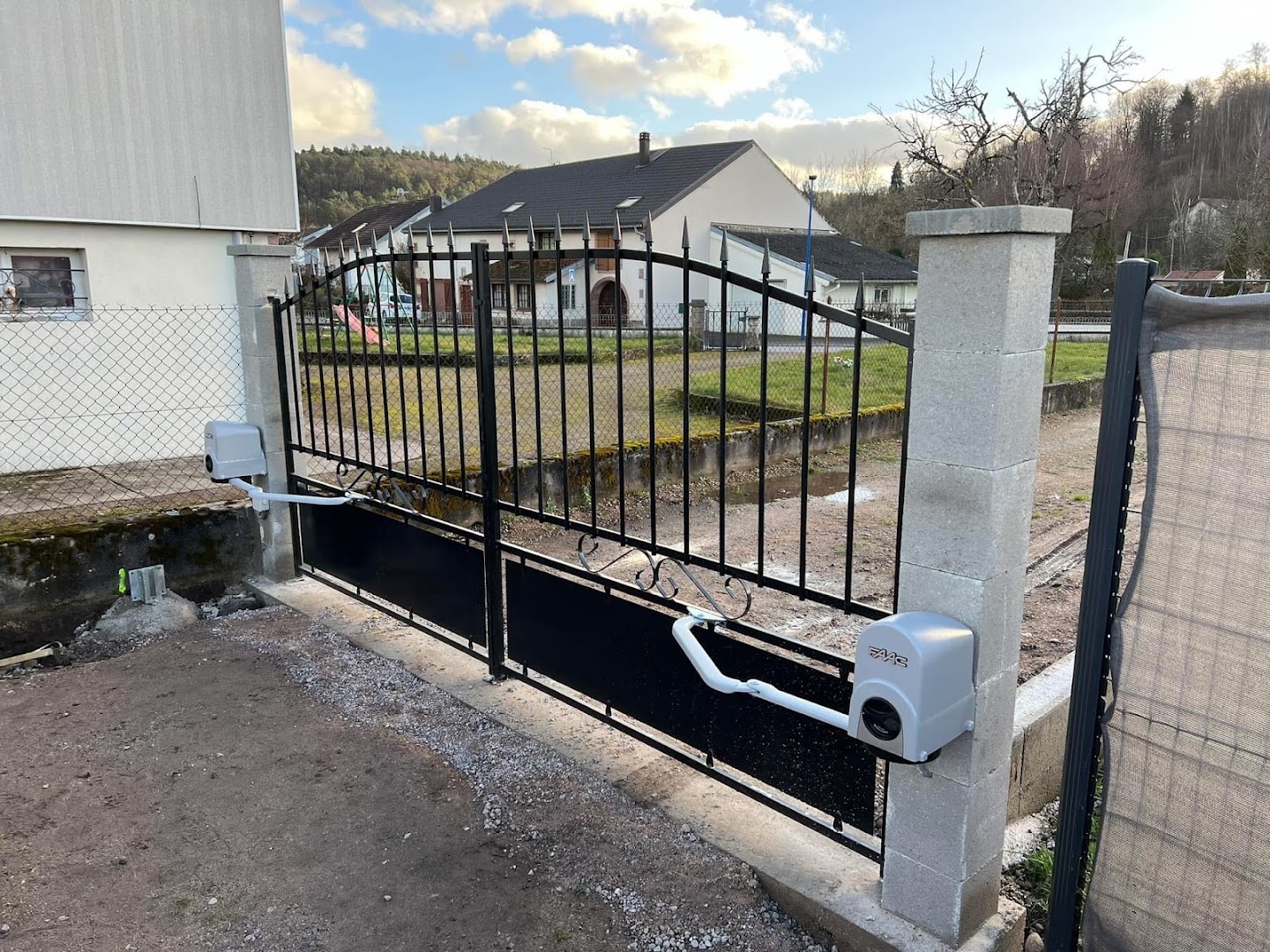 Rénovation du Saintois - Damien Saintot · Photos 6