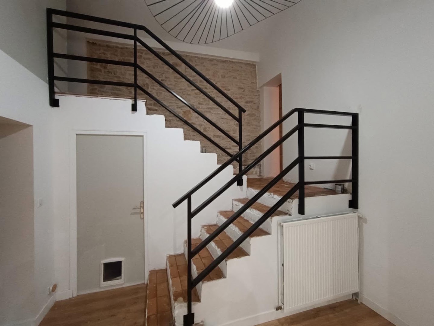 Rénovation du Saintois - Damien Saintot · Photos 11