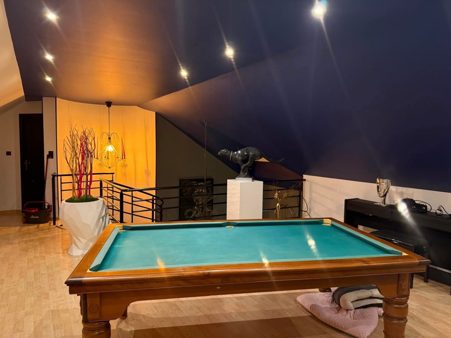 Rénovation du Saintois - Damien Saintot · Photos 9