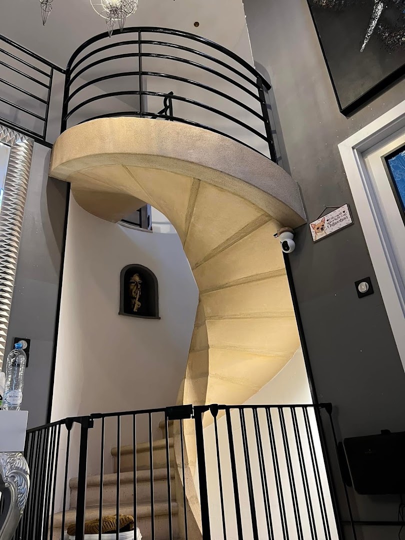 Rénovation du Saintois - Damien Saintot · Photos 15