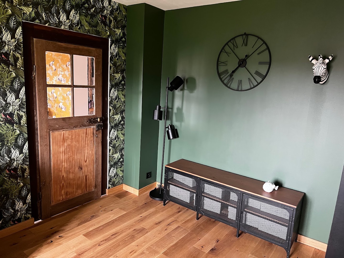 Rénovation du Saintois - Damien Saintot · Photos 8